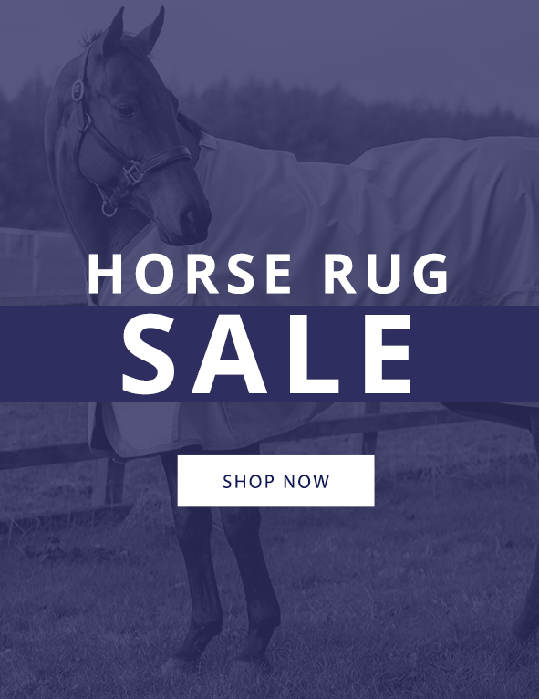 horse rug sale