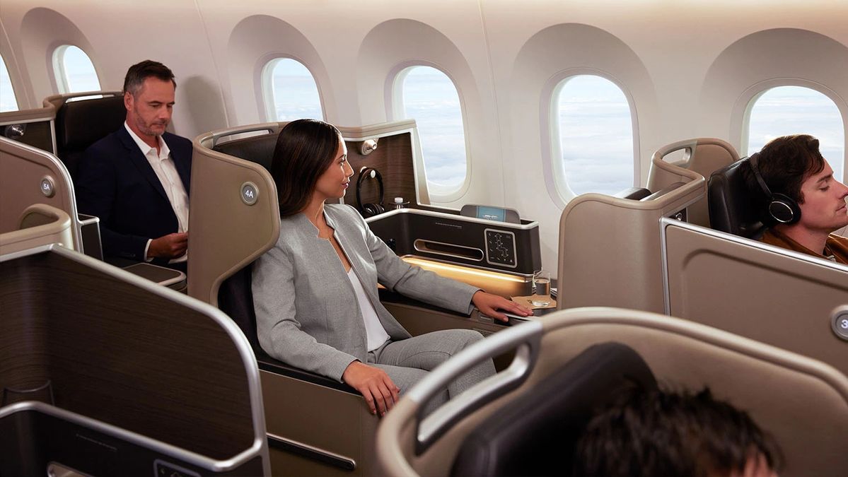 What could you do with 120,000 Qantas frequent flyer points?