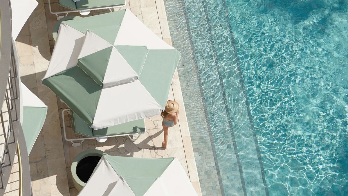 Soak up some rays at the best luxury hotels in Brisbane