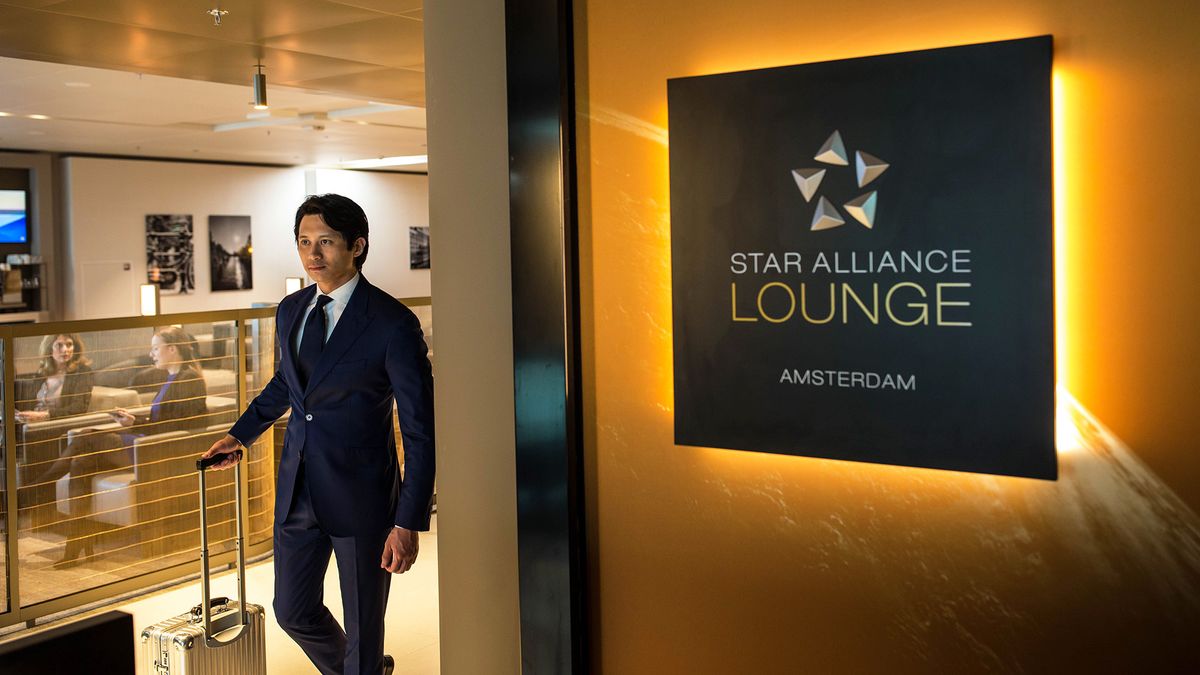 Everything you need to know about Star Alliance
