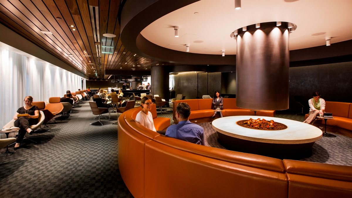 Updated: Qantas’ new lounge guesting rules explained